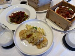 -富力丽思卡尔顿酒店·丽轩中餐厅