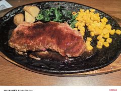 -萨莉亚意式餐厅(南京环亚凯瑟琳广场店)