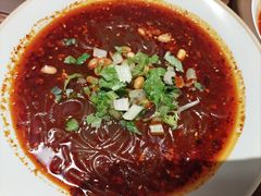 -大盐帮川菜馆(长楹天街店)