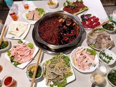 -枇杷园食为鲜火锅(南山店)