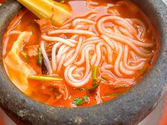 -黑哥(文化北路店)