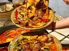 -贰回巷火锅馆(钟楼店)