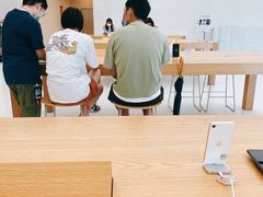 -Apple零售店(苏州店)