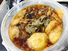 -二中酸辣汤(无锡梁溪区店)