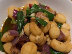 -筱爷叔·上海传统手工菜(玉树路店)