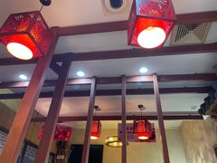 -羊家胡同·龙虾烧烤火锅(龙汇路店)