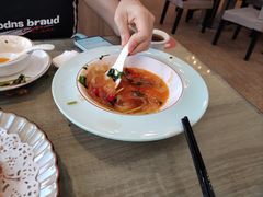 -巽寮印象美食部落餐厅·海鲜·地方特色菜(惠州体验店)