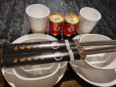 -仁虎老火锅(黄泥磅店)
