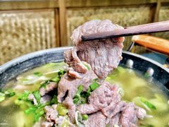-全牛匠·乐山跷脚牛肉(新中关店)