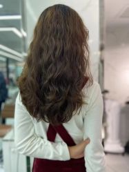 点击看大图 -潘多拉Hairsalon