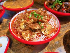 -老闵田螺馆·南昌市井菜·特色小吃(总店)