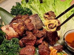 -烧肉达人•炭火烧肉(新天地店)