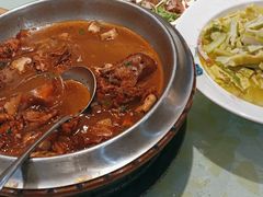 -老山东·山东菜(鲁菜名店)