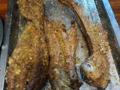 -新疆狼爷烤肉(宋庄店)