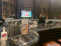 -上海齐鲁万怡大酒店·辣椒屋咖啡厅
