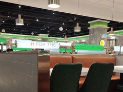 -叹茶靓点·粤式餐厅·全天茶市(石井万民广场店)