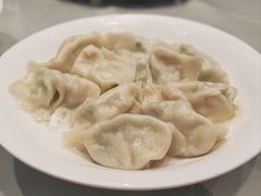 蟹肉饺-东海酒家(长平东路店)
