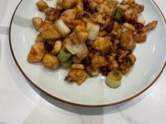 -犇逸·乐山跷脚牛肉·四川现炒(览海店)