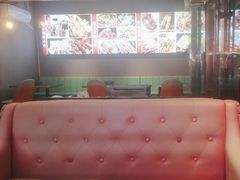 -醉炫音速烧烤·干煸菜(沙河总店)