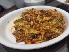 -黑窑厂糖油饼烤鸭·清真菜(旗舰店)