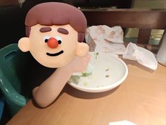 -波螺油子青岛本帮菜(银座店)