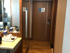 -深圳万悦格兰云天大酒店