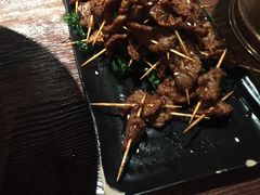 -浩海火烧云傣家菜(京广店)