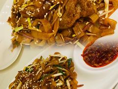 干炒牛河-泮金大塘(北二七路店)