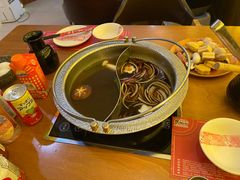 -牛New寿喜烧(青浦店)