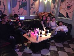 -牧歌商务公馆(南门店)