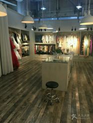 -星光贝贝(万达店)