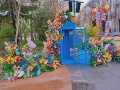 -青岛方特梦幻王国