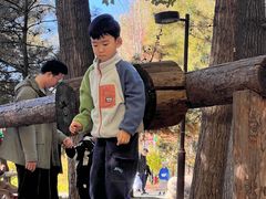 -回龙观体育文化公园