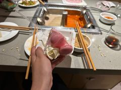 -海底捞火锅(顺义华联店)