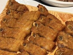 -潮澎派·潮汕菜大排档(南较西路店)