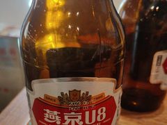 -大盐帮川菜馆(长楹天街店)