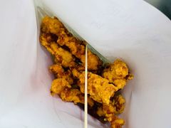 -肖炮现炸酥肉(解放碑店)