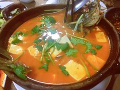 砂锅弓鱼-苍洱春饭店