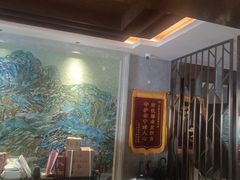 -御海8号温泉酒店