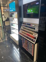 -时尚殿堂salon