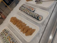 -元一希尔顿酒店·禅自助餐厅·啤酒花园