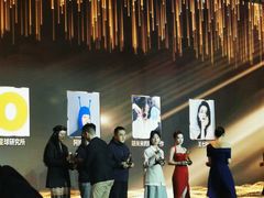 -北京中国大饭店