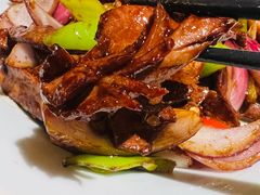 -宏达老菜馆(东安街店)