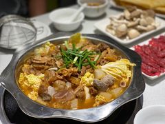 -古乐牛香·鲜牛肉牛杂火锅(吴江三里桥运东商业广场店)