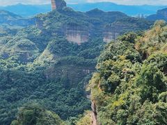 -丹霞山风景名胜区