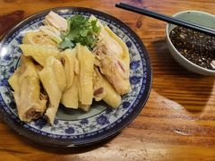 -九斤黄三黄鸡专卖店