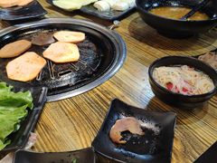 -莱真牛碳火烤肉(合肥旗舰店)