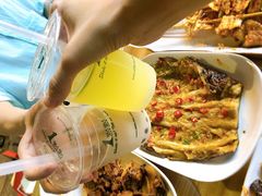 -枪火串烧·东北特色烧烤(罗湖总店)