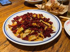 -福苗小骆驼烧烤(莲湖路店)