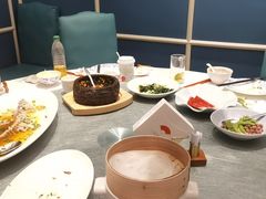 -小厨娘淮扬菜(江宁万达店)